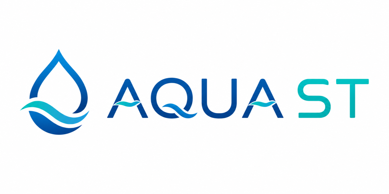 AQUA ST